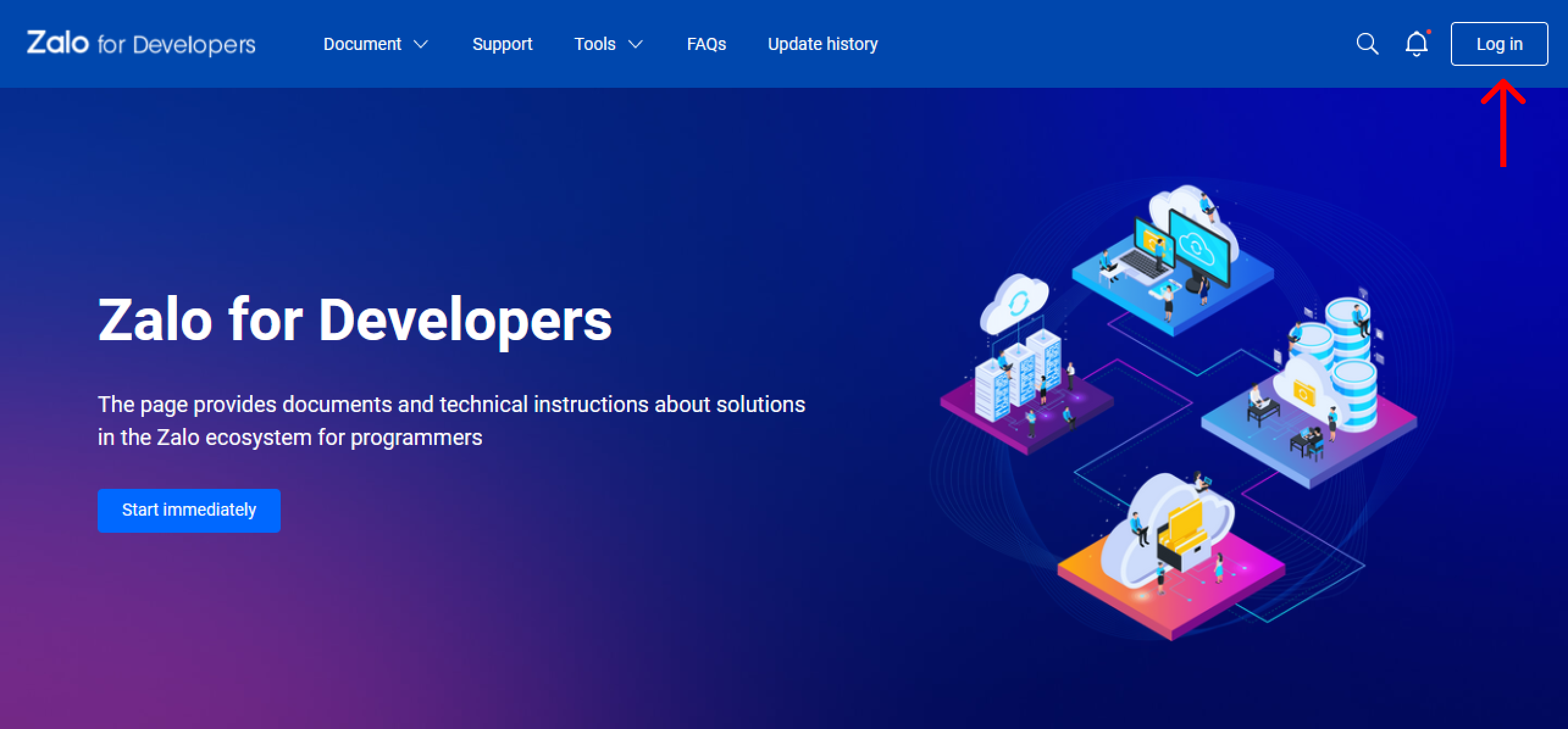 Effective strategies and techniques for digital marketing with Zalo