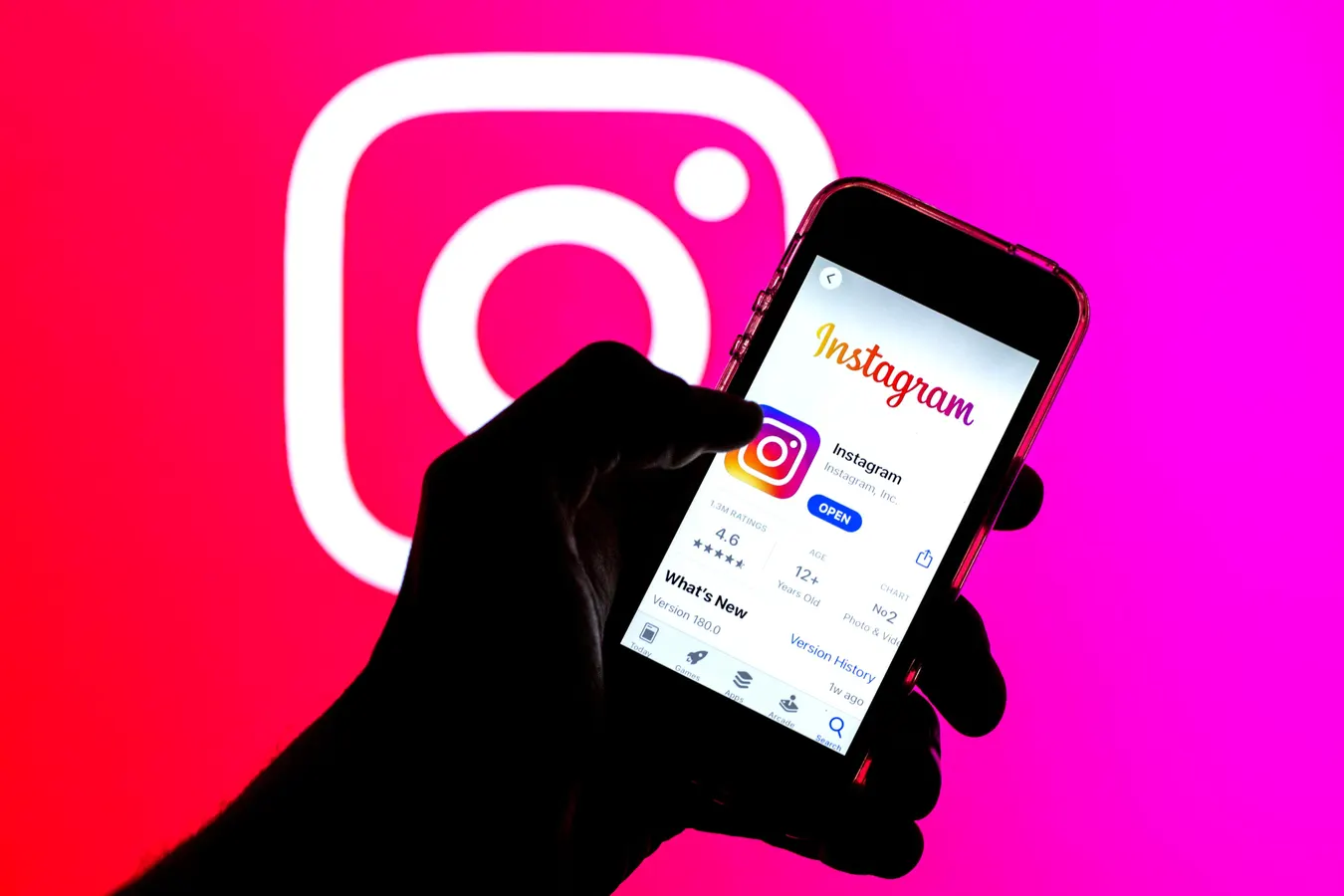 Instagram Marketing - Latest Instagram marketing and traffic generation tips