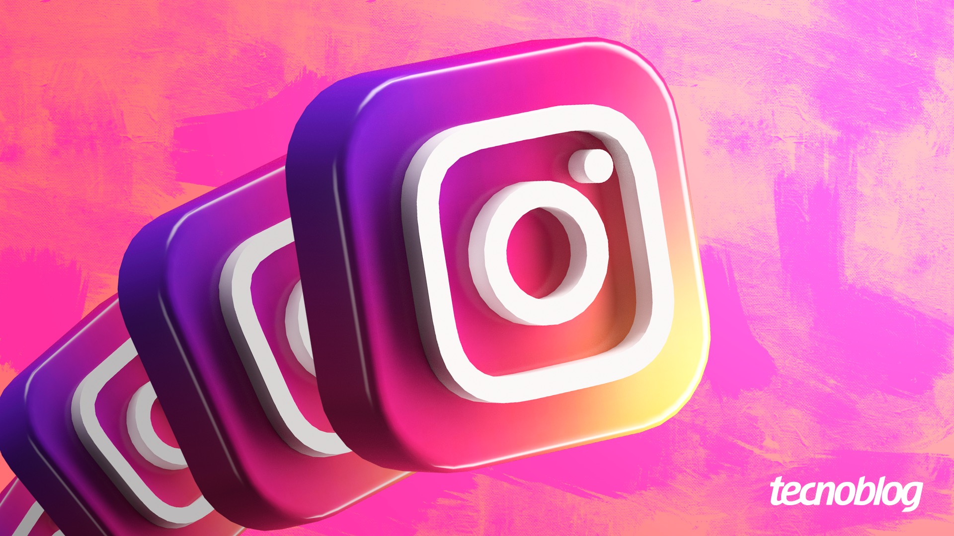 Instagram's overseas marketing and number data screening strategy
