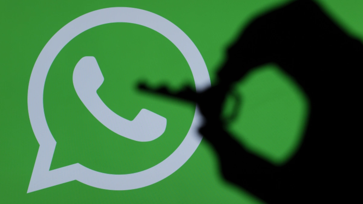 UK WhatsApp filtering program