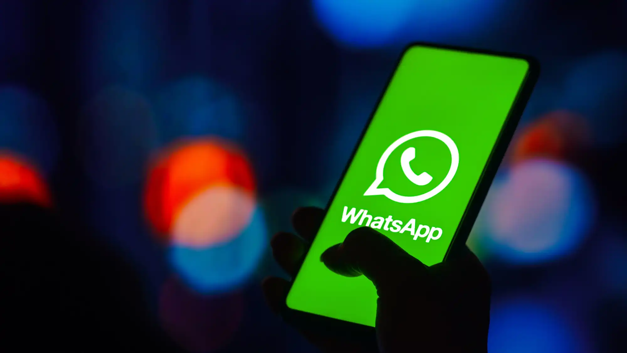 How to vote on WhatsApp