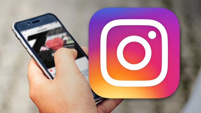 Instagram traffic generation