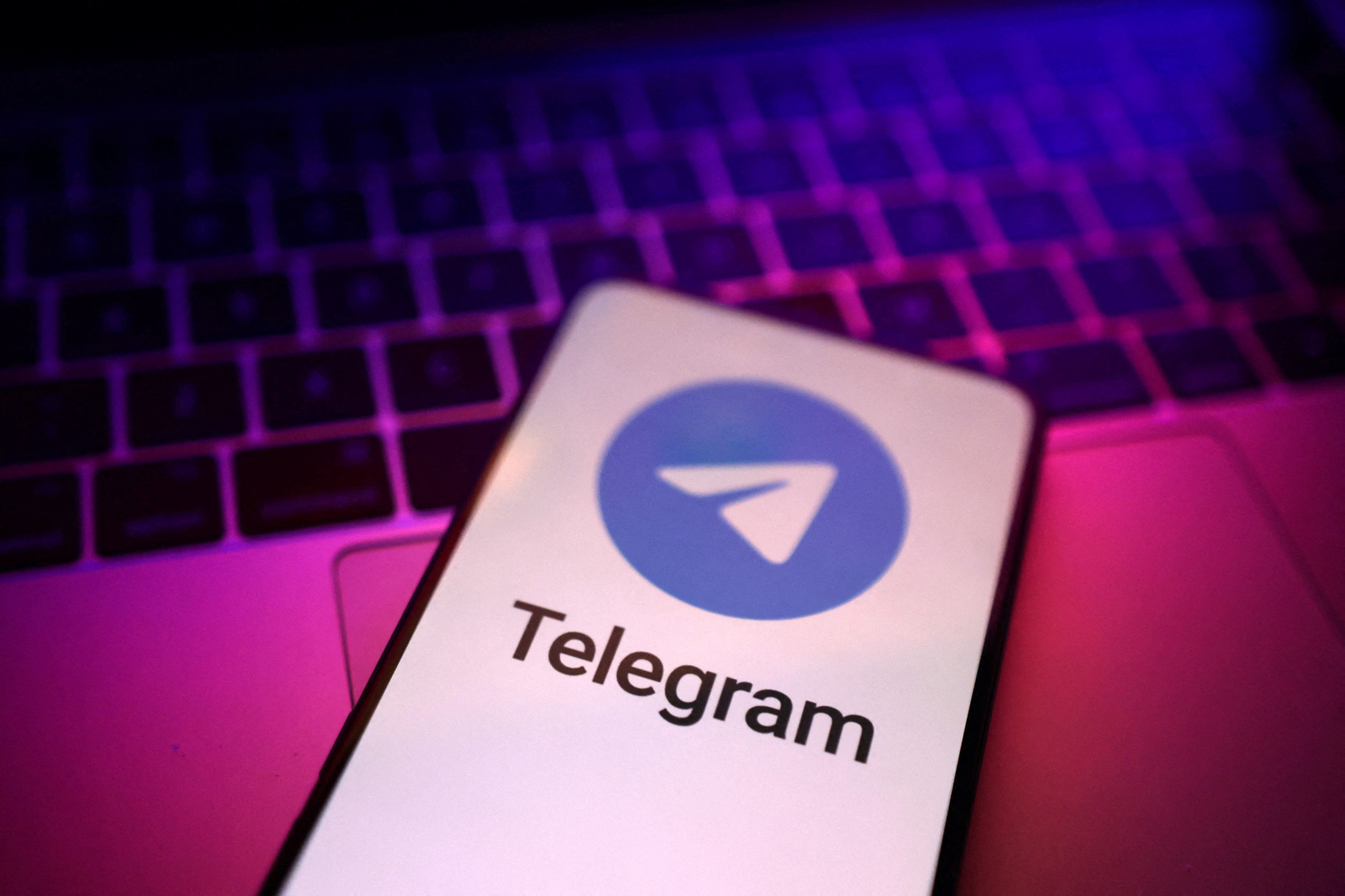 Can Channel Username IDs Improve Telegram Number Screening Efficiency?