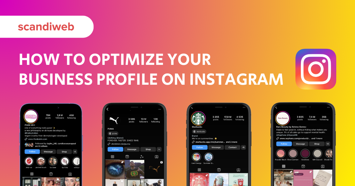 What is the purpose of Instagram user data collection?