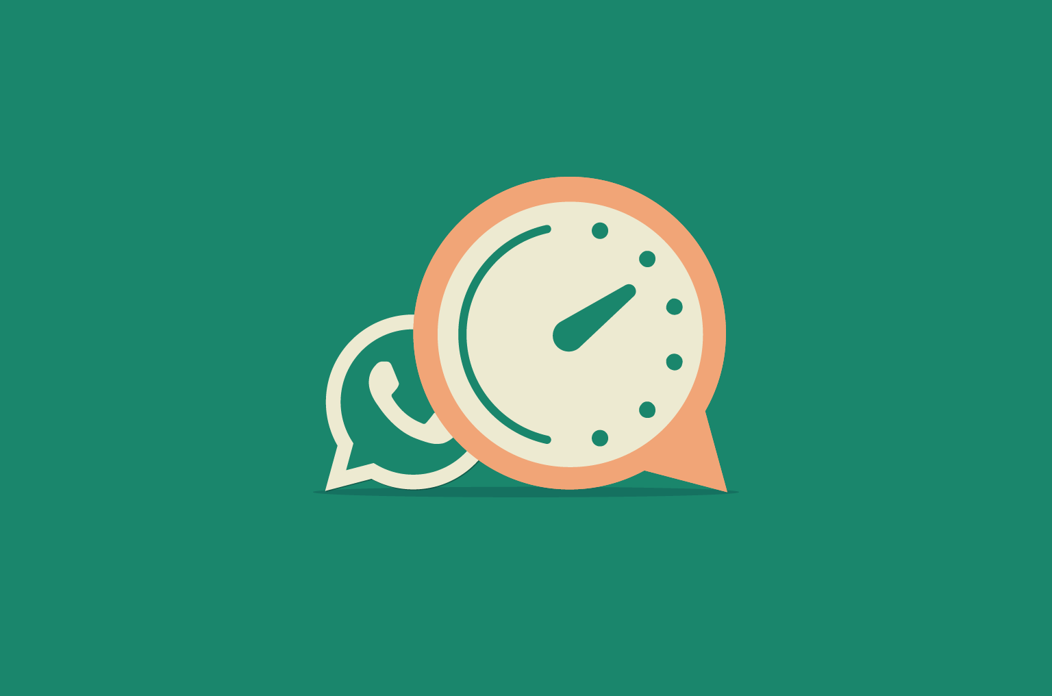 How to optimize your contact list using VCF file generation and empty number detection.