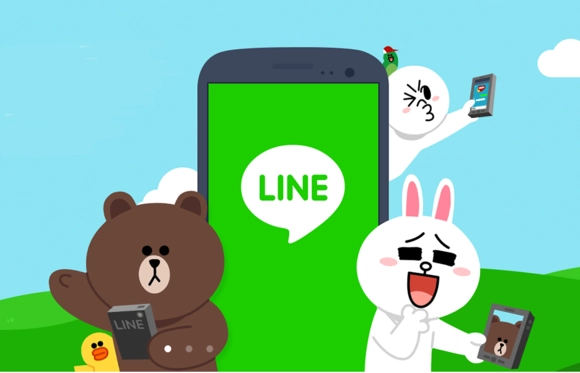 Line ID search failure